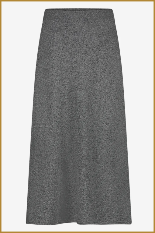 JL holli winter skirt-grey-JAN240025