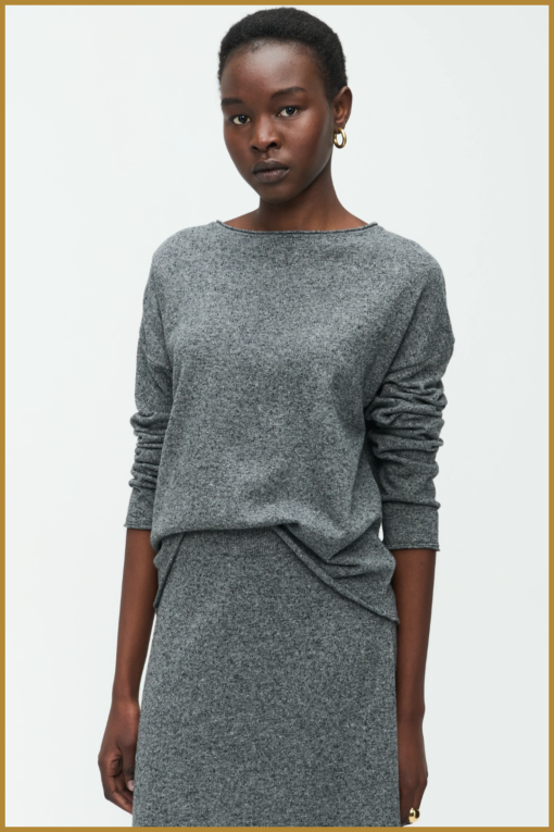 JL clay winter pullover-grey=-JAN240024