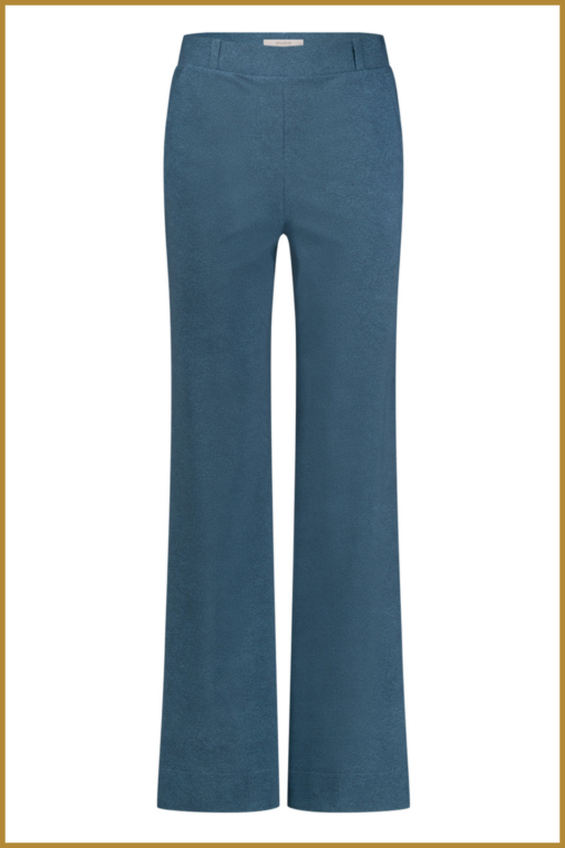 STUDIO ANNELOES - Lexie trousers jeans -STU240324