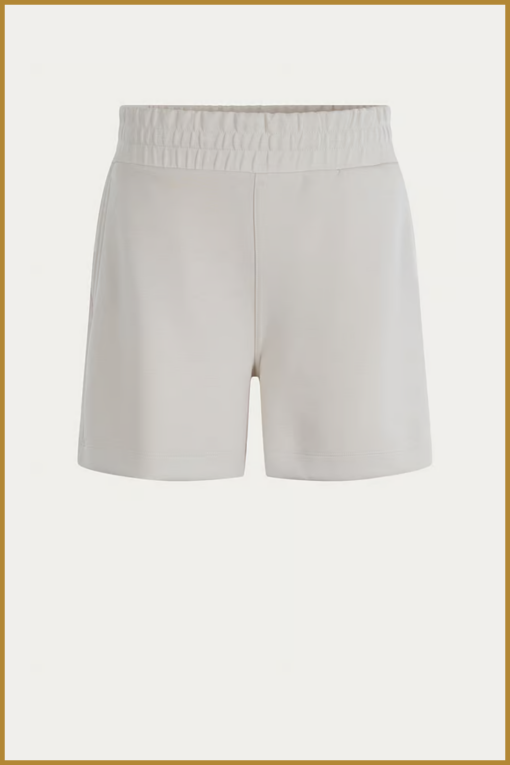 MSCW- 07-08 Swagshort beige-MOS250040