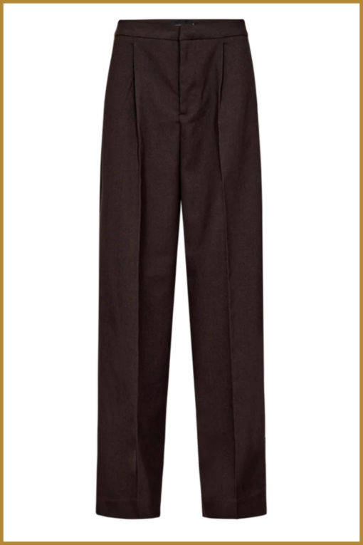 MUSE-Tailor pants-MUS250013