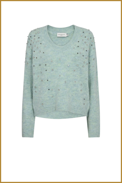 MUSE-Marni pullover-MUS250005 - Afbeelding 2